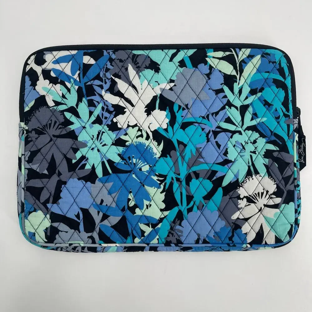 VERA BRADLEY Laptop Sleeve 10